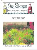 Ar Skreo N°88 - Octobre 2007 Ar Skreo N°88 - Octobre 2007